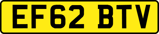 EF62BTV