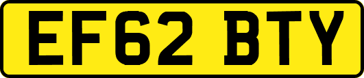 EF62BTY