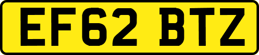 EF62BTZ