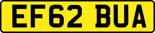 EF62BUA
