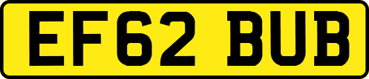 EF62BUB