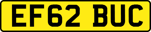 EF62BUC