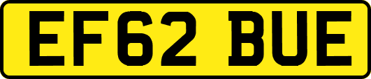 EF62BUE