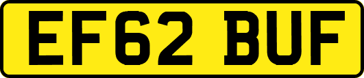 EF62BUF