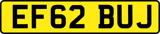 EF62BUJ