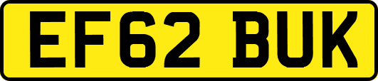 EF62BUK