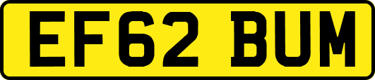 EF62BUM