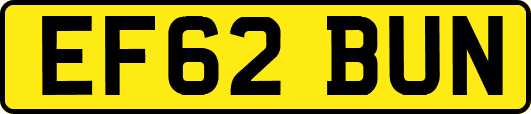 EF62BUN