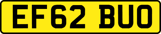 EF62BUO