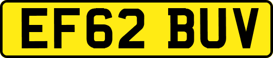 EF62BUV
