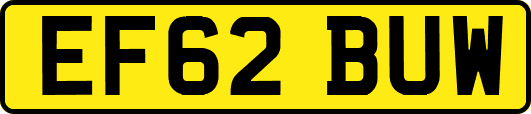 EF62BUW