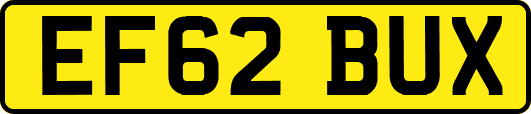 EF62BUX