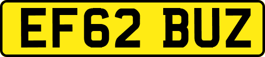 EF62BUZ