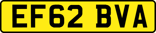 EF62BVA