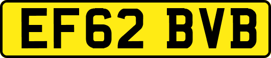 EF62BVB
