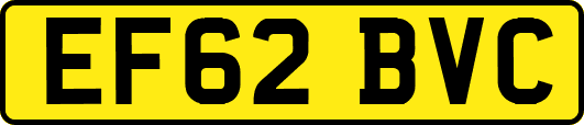 EF62BVC
