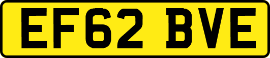 EF62BVE