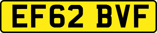 EF62BVF