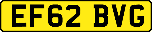 EF62BVG