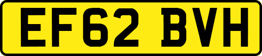 EF62BVH