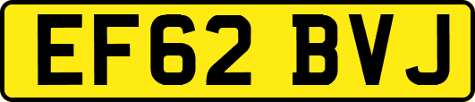 EF62BVJ