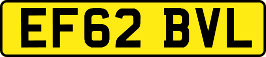 EF62BVL
