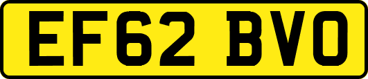 EF62BVO