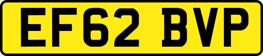 EF62BVP
