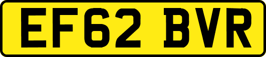 EF62BVR