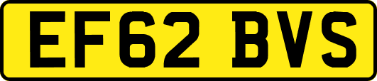 EF62BVS