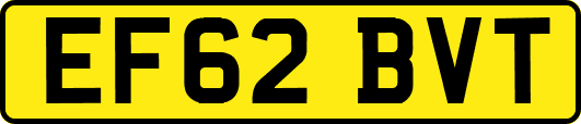 EF62BVT