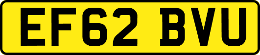 EF62BVU