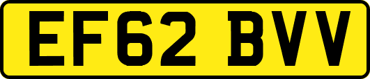 EF62BVV