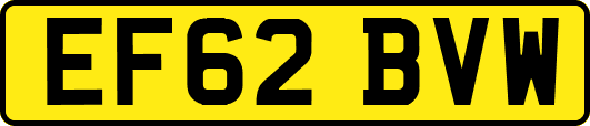 EF62BVW