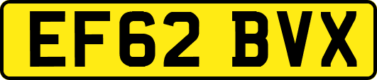 EF62BVX