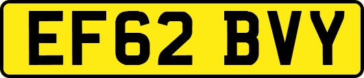 EF62BVY