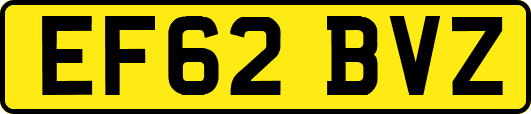 EF62BVZ