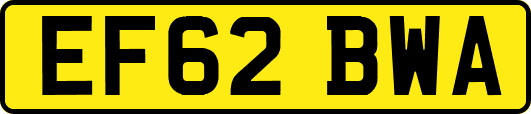 EF62BWA
