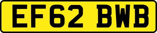 EF62BWB