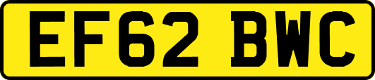 EF62BWC