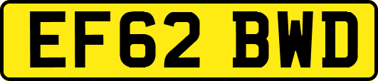 EF62BWD