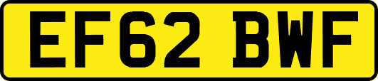 EF62BWF