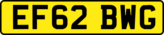 EF62BWG
