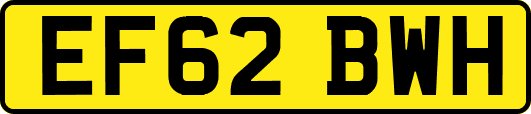 EF62BWH