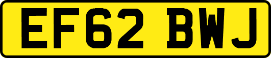 EF62BWJ