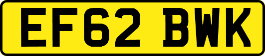 EF62BWK