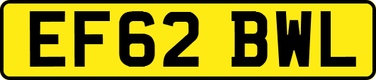 EF62BWL