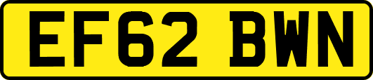 EF62BWN