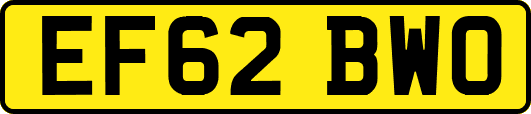 EF62BWO