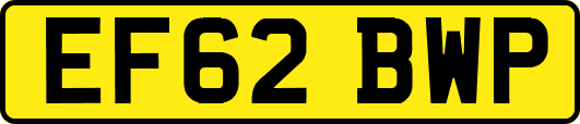 EF62BWP